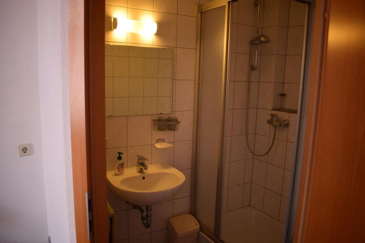 Adler Brasserie Munderkingen エクステリア 写真