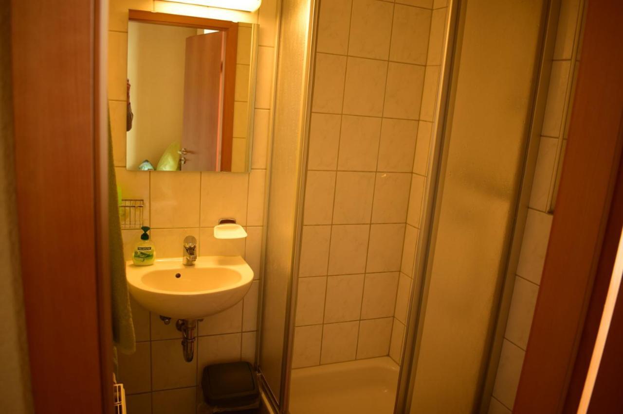 Adler Brasserie Munderkingen エクステリア 写真